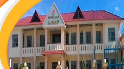 Lâm Đồng: Nhà thầu Anh Thuận Phát "thâu tóm" nhiều gói thầu tại xã Quảng Lập?