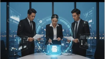 Dấu hỏi về tính cạnh tranh tại các gói thầu Công ty T.A.T.T tham gia [Kỳ 4] 