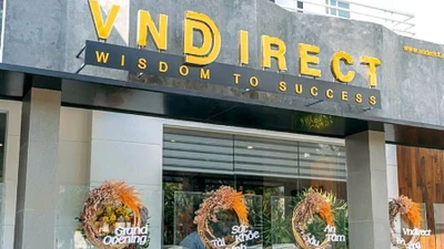 VNDirect chạm mốc 929 tỷ lãi quý 3, hoàn thành 90% kế hoạch năm