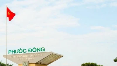 Cổ đông SIP hưởng lợi lớn: 242 tỷ đồng cổ tức sắp về tay