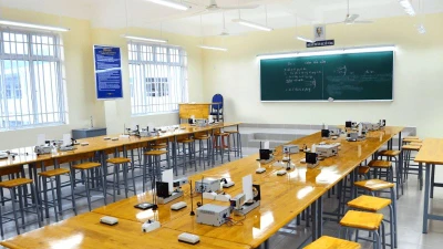 Chuỗi thắng thầu của Công ty Minh Tường Phát tại các trường học ở Đồng Tháp [Kỳ 1]