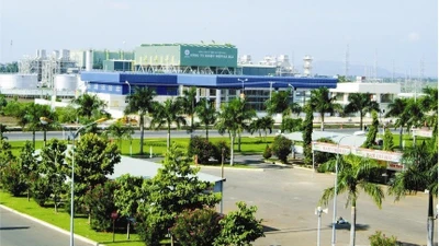 Dấu ấn Green Life tại Nhiệt điện Bà Rịa: Thắng "cú đúp" gói thầu thiết bị [Kỳ 1] 