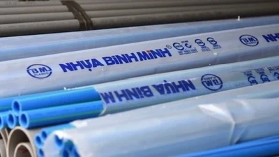 Nhựa Bình Minh lãi kỷ lục quý 3, gần 70% tài sản là tiền mặt