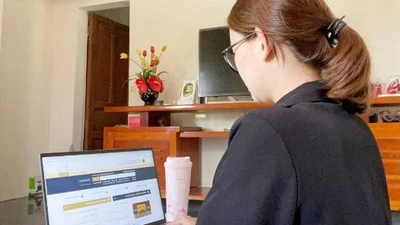 Bí ẩn những cú trượt kỹ thuật của đối thủ trước Minh Tường Phát [Kỳ 2]