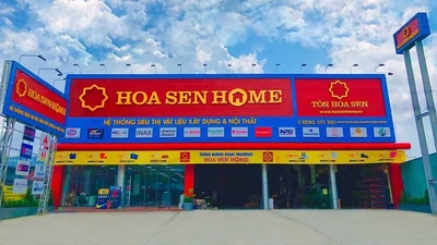 Hoa Sen Group bị xử phạt và truy thu hơn 1,5 tỷ đồng vì vi phạm thuế