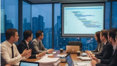 Từ các gói thầu Công ty Tây Hồ: Chuyên gia hiến kế đảm bảo hiệu quả vốn đầu tư công [Kỳ 5] 