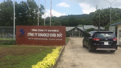 Sonadezi Châu Đức “đánh rơi” 65% lợi nhuận quý 3, mảng KCN tụt dốc 77%