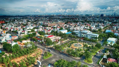 Soi tỷ lệ tiết kiệm "0 đồng" trong các gói thầu của Công ty Sinh Duy Thịnh [Kỳ 4] 