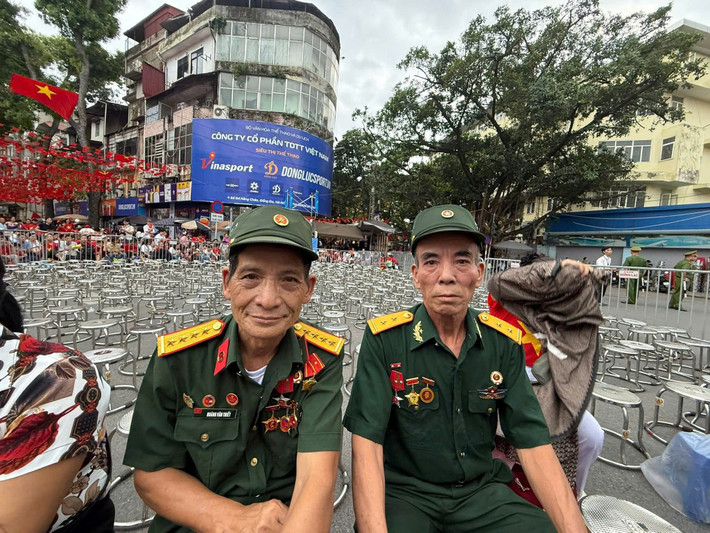 Việc chuẩn bị kỹ lưỡng không chỉ bảo đảm an ninh trật tự mà còn thể hiện tinh thần “uống nước nhớ nguồn”, tri ân sâu sắc đối với những đóng góp to lớn của các thế hệ đi trước.