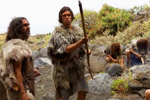Dữ liệu được các nhà khoa học thu thập được cho thấy người Neanderthal là loài săn mồi tiêu thụ voi ma mút nhiều hơn so với các loài ăn thịt khác trong hệ sinh thái. Ngoài thịt, người Neanderthal thường xuyên bẻ xương động vật để ăn mỡ từ tủy xương. Não động vật cũng có thể là một nguồn cung cấp chất béo cho họ. Ảnh: University of Utah via kued.org.