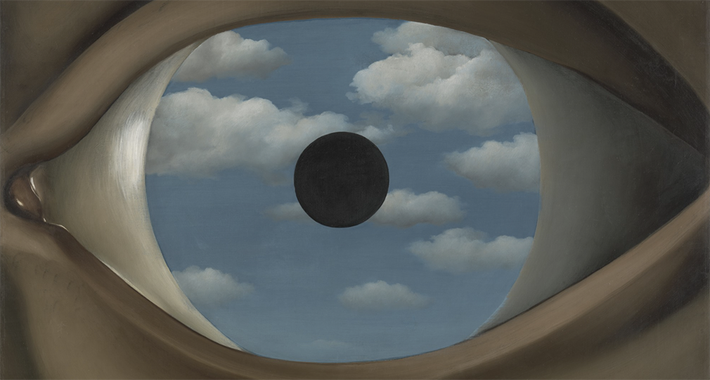 Báo cáo của nhóm nghiên cứu cũng chỉ ra sinh vật độc nhãn với con mắt giữa trán được cho là họ hàng vô cùng xa xôi của con người, tồn tại trên Trái đất cách đây gần 600 triệu năm. Ảnh: optometry.berkeley.edu.