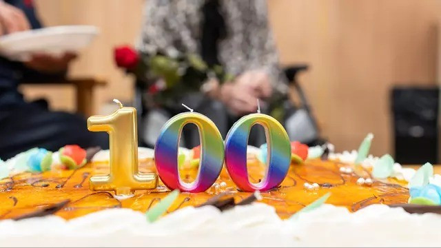 Phát hiện mới được các chuyên gia đánh giá là "cung cấp một góc nhìn lịch sử - di truyền học qua đó giúp định hình lại khái niệm về lão hóa và tuổi thọ của con người. Ảnh: unilad.com.