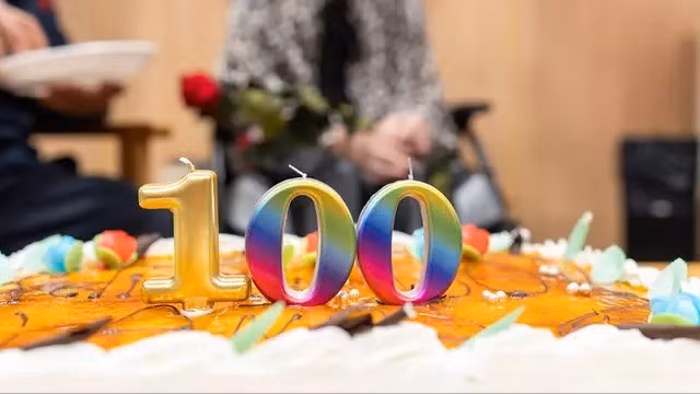 Phát hiện mới được các chuyên gia đánh giá là "cung cấp một góc nhìn lịch sử - di truyền học qua đó giúp định hình lại khái niệm về lão hóa và tuổi thọ của con người. Ảnh: unilad.com.