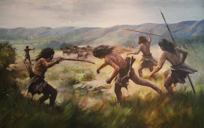 Các chuyên gia đã tiến hành phân tích di truyền trên hơn 1.000 người cho thấy có mối liên hệ chung ở những người sống hơn 100 tuổi. Ảnh: Gary Todd.