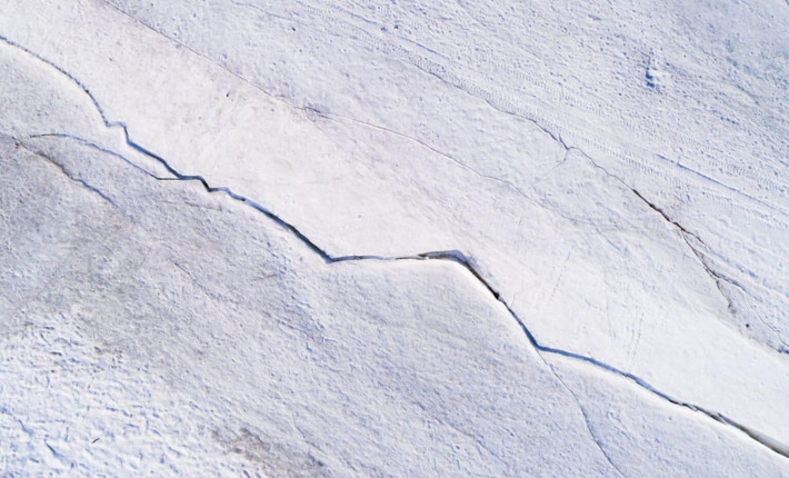 Phát hiện trên đến từ CHACHA - nghiên cứu kéo dài 2 tháng do Tiến sĩ Jose D. Fuentes thuộc Đại học Penn State dẫn đầu và được Quỹ Khoa học Quốc gia Hoa Kỳ tài trợ. Kết quả của cuộc nghiên cứu mới được công bố làm dấy lên những mối lo ngại về tình hình khí hậu ở Bắc Cực. Ảnh: Shutterstock.