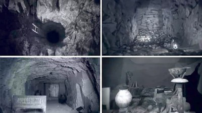 Dựa trên phân tích này, các nhà nghiên cứu kết luận rằng, Merit "đã tự chải tóc, làm mượt tóc bằng cách thoa hỗn hợp dầu thực vật, nhựa cây, nhựa thơm và sáp ong cũng có trong kẽ răng lược". Ảnh: lampmagician.com.