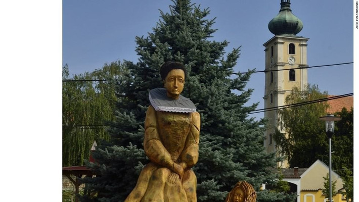 Do có nhiều cô gái trẻ trong vùng mất tích bí ẩn nên giới chức trách đã điều tra và phát hiện tội ác kinh hoàng của nữ bá tước Elizabeth. Ảnh: Google Images.