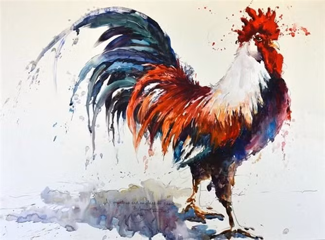 Người tuổi Dậu suy nghĩ cho những người thân trong gia đình và bạn bè thân thiết. Họ có thể lan tỏa tinh thần tích cực, sự nhiệt huyết tới mọi người xung quanh và cùng hướng về cuộc sống tốt đẹp. Thông tin trong bài chỉ mang tính chiêm nghiệm, tham khảo.