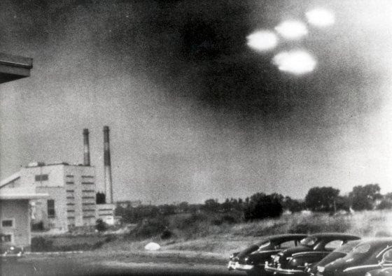 Ông Elizondo khẳng định cơ sở mới được xây dựng tại Pax River chỉ để phục vụ việc chuyển giao UFO. Tuy nhiên, các nguồn tin ẩn danh lại cho rằng không có vụ chuyển giao nào diễn ra sau khi cựu giám đốc khoa học – công nghệ của Cơ quan Tình báo Trung ương Mỹ (CIA) ngăn chặn các công ty tiếp cận những chương trình này. Ảnh: Popperfoto - Getty Images.