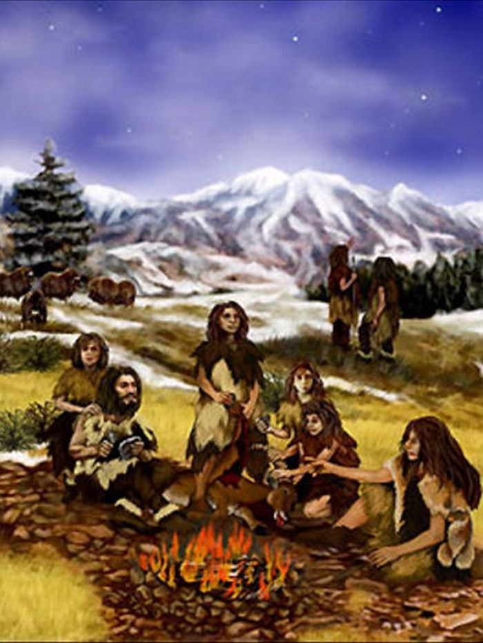 Việc phát hiện ra những hiện vật trên cho thấy Ayvalık không chỉ là nơi tiếp xúc, trao đổi, liên lạc giữa các cộng đồng người trong khu vực mà vùng đất này còn cho phép con người di chuyển sâu hơn vào lục địa châu Âu. Ảnh: NASA/JPL.