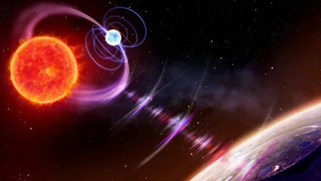 Nhà khoa học Anderson cho hay trong trường hợp chương trình SETI@Home chưa đạt được kết quả mong muốn, các chuyên gia có một danh sách dài những việc mà lẽ ra nên làm khác đi và các dự án khảo sát bầu trời trong tương lai cũng nên làm khác đi để tìm kiếm sự sống ngoài hành tinh. Ảnh: Daniëlle Futselaar/artsource.nl.