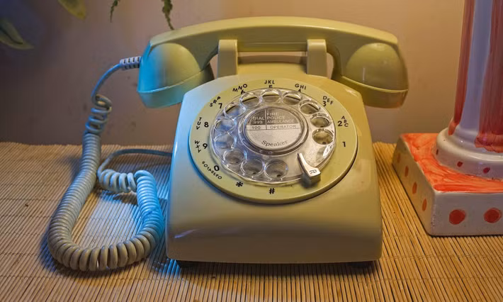 Những dự đoán đó đã được lưu giữ tại kho thăm dò ý kiến do Trung tâm Roper của Đại học Cornell vận hành. Vì vậy, khi năm 2025 sắp hết, mọi người hãy cùng nhìn lại để xem một số dự đoán đã được người xưa tiên tri chính xác đến khó tin. Ảnh: Tony Dunn/Alamy.