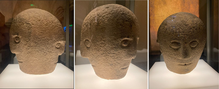 Tập tục này được cho bắt nguồn từ sử gia Hy Lạp cổ đại Diodorus Siculus, người đã viết vào thế kỷ thứ nhất trước Công nguyên rằng, người Celt thích chặt đầu kẻ thù rồi treo chúng lên cổ của con ngựa. Ảnh: bailieborough.com.