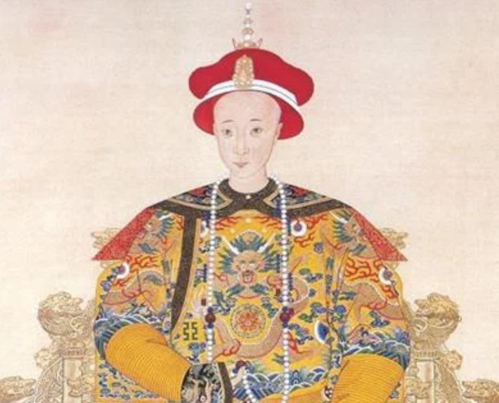 Hoàng đế Ung Chính (1677 - 1735) hay còn gọi Thanh Thế Tông là vị vua thứ 5 của nhà Thanh trong lịch sử Trung Hoa. Ông hoàng này có tên thật là Ái Tân Giác La Dận Chân và là con trai thứ 4 của vua Khang Hi.