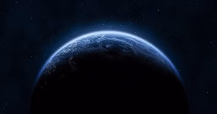 NASA cho biết thêm dự án Hệ thống năng lượng bức xạ của mây và Trái đất (CERES) cung cấp các quan sát ERB và mây từ vệ tinh. Dự án CERES sử dụng kết quả đo lường từ các thiết bị bay trên nhiều vệ tinh cùng dữ liệu từ nguồn khác để tạo ra tập hợp thông tin toàn diện cho nghiên cứu khí hậu, thời tiết và khoa học ứng dụng. Ảnh: Dr. Pixel/Getty Images.