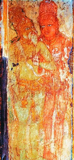 Các nhà khảo cổ học cho rằng, nếu những đồng tiền bằng vàng trên được xác nhận có niên đại từ cuối thời Chola hoặc đầu thời Pandya thì chúng sẽ cung cấp bằng chứng về lịch sử của ngôi đền trong thời kỳ chuyển tiếp giữa 2 triều đại. Ảnh: Public Domain.