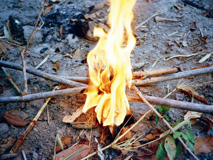 Nick Ashton, người phụ trách các bộ sưu tập thời kỳ đồ đá cũ tại Bảo tàng Anh và là đồng tác giả nghiên cứu cho biết: “Đây là phát hiện thú vị nhất trong sự nghiệp 40 năm của tôi”. Ảnh: Kypros/Getty Images.