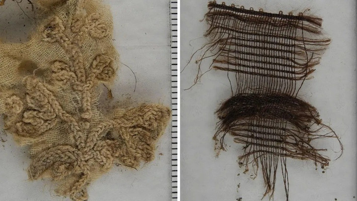 Nhóm nghiên cứu còn phát hiện ra bí quyết giúp thi hài Franz Xaver Sidler von Rosenegg gần như vẹn nguyên theo thời gian là nhờ được không khí sấy khô tự nhiên. Ảnh: Andreas Nerlich.