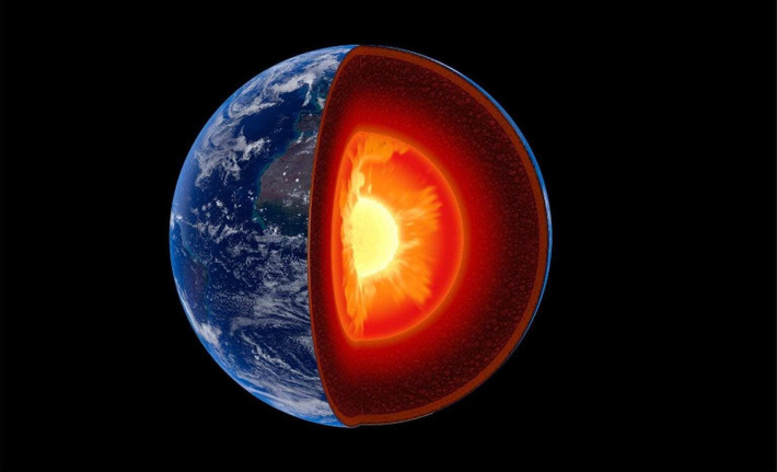 Phương pháp nghiên cứu mới đẩy lùi mốc tuổi có thể xác định sự sống bằng phân tử hữu cơ từ 1,6 tỉ năm xuống 3,3 tỉ năm cũng như phân biệt được các dạng sự sống khác nhau, như sinh vật quang hợp. Ảnh: Johan Swanepoel - Shutterstock.