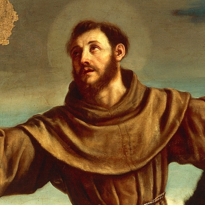 Khi ông Pietro đi công tác ở Pháp, bà Pica đặt tên cho con trai là Giovanni. Sau khi trở về, ông Pietro đổi tên còn thành Francesco, được cho có thể lấy cảm hứng từ tình yêu của ông với nước Pháp hoặc liên quan đến quê vợ. Ảnh: DeAgostini/Getty Images.