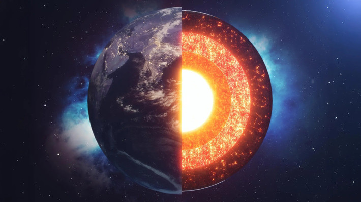 Các bao thể giàu niken cũng có thể giúp giải thích một hiện tượng kỳ lạ trong một số kim cương: thỉnh thoảng các nguyên tử niken dường như thay thế carbon trong mạng lưới tinh thể của những viên kim cương này. Ảnh: Shutterstock.