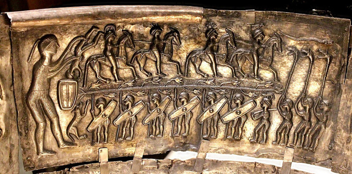 Tuy nhiên, cho đến nay, các nhà khoa học vẫn chưa tìm thấy bộ hài cốt nào của những người từng thực hiện phẫu thuật hộp sọ tại Łysa Góra. Ảnh: worldhistory.