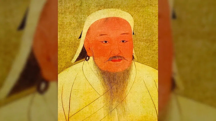 Nhóm nghiên cứu đã đến vùng Ulytau và phân tích các bộ hài cốt nam giới từ 3 ngôi mộ thời Trung cổ được cho là thuộc về Truật Xích và những người đàn ông khác thuộc tầng lớp quý tộc của đế chế Mông Cổ. Nhóm nghiên cứu đã kiểm tra DNA của những cá nhân này để xem xét dữ liệu nhiễm sắc thể Y của họ, được truyền từ cha sang con. Ảnh: clu via Getty Images.