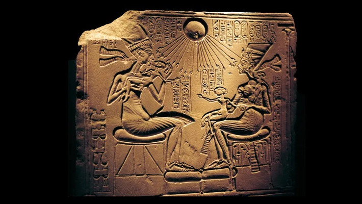 Theo Tiến sĩ Hawass, nếu tìm ra lăng mộ của Nữ hoàng Nefertiti thì đây sẽ có thể là khám phá vĩ đại nhất của thế kỷ này. Ảnh: Universal Images Group / Contributor via Getty Images.