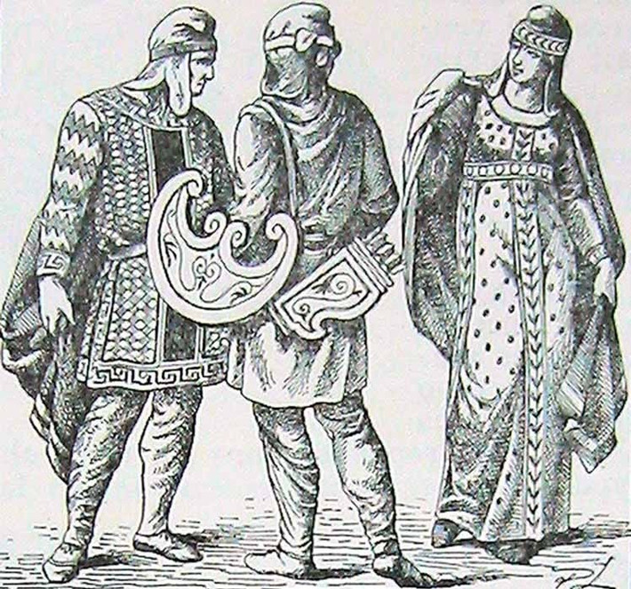 Với sự hỗ trợ của chuyên gia về ngôn ngữ cổ, các nhà nghiên cứu đã biết được nội dung được khắc trên tảng đá đề cập đến một chiến thắng quân sự. Nội dung tấm bia cổ cũng nói đến thất bại của Phrygia - vương quốc Anatolia tồn tại cách đây khoảng 3.000 năm. Ảnh: Public Domain.