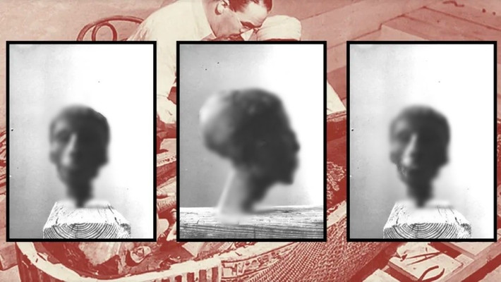 Kết quả kiểm tra xác ướp pharaoh Tutankhamun được các chuyên gia thực hiện sau đó hé lộ bí mật kinh hoàng. Đó là việc thi hài nhà vua Ai Cập cổ đại không còn nguyên vẹn khi hộp sọ, 2 cánh tay, đầu gối... bị cắt ra rồi ghép lại với nhau thành một thi hài hoàn chỉnh nhằm che giấu bí mật về những việc đáng sợ mà nhóm của nhà khảo cổ Howard Carter đã làm. Ảnh: Griffith Institute.