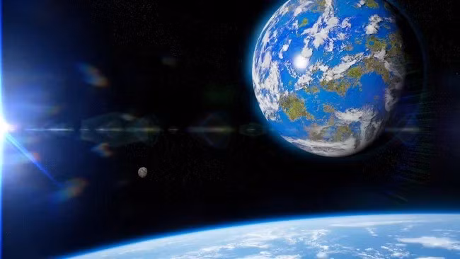 Nhóm nghiên cứu kết hợp dữ liệu cũ với những quan sát mới có độ chính xác cao nhờ vào thiết bị HPF, quang phổ kế hồng ngoại được lắp cho kính thiên văn Hobby-Eberly ở bang Texas (Mỹ). Ảnh: Shutterstock.