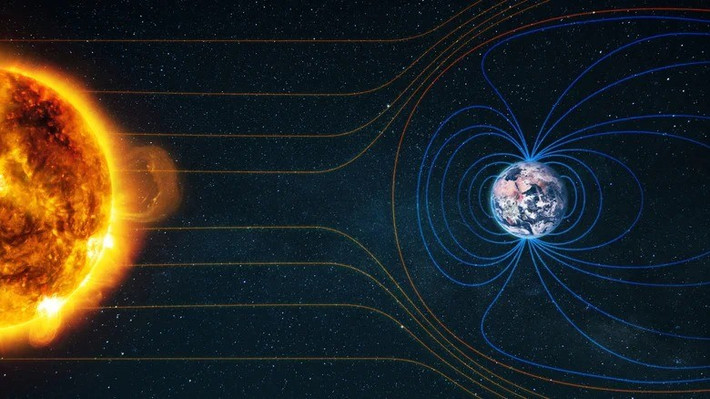 Sức khỏe con người cũng có thể bị ảnh hưởng bởi bão từ, đặc biệt người có bệnh tim mạch, huyết áp. Nhiều người nhạy cảm với bão từ có thể có các triệu chứng như đau đầu, mệt mỏi, căng thẳng, khó ngủ, thậm chí rối loạn nhịp tim. Ảnh: Alones/Shutterstock.