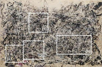 Theo Bách khoa toàn thư trực tuyến về Bảo tồn và Vật liệu Nghệ thuật, nếu hít phải hoặc nuốt phải màu xanh mangan có thể gây rối loạn hệ thần kinh. Ảnh: nature.