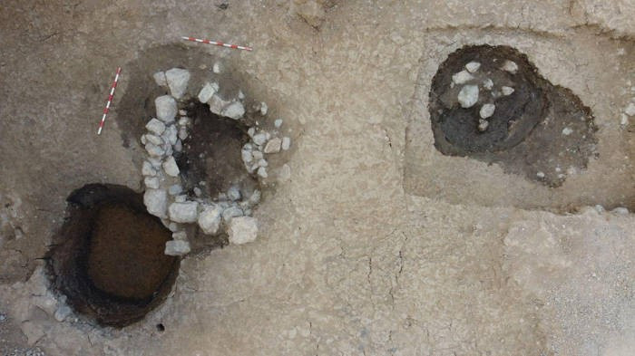 Mặc dù người La Mã cho phép người dân ở Ebusus duy trì nhiều truyền thống của đế chế Carthage nhưng văn hóa Hy Lạp-La Mã cũng thấm nhuần vào đời sống thường nhật, bằng chứng là bức tượng Hercules được tìm thấy tại đấy. Ảnh: MAEF.