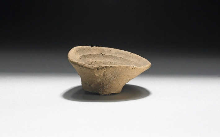 Người Minoan thường xuyên tổ chức tiệc tùng tại cung điện trên đảo Crete. Tại những bữa tiệc và lễ hội xa hoa đó, họ tận hưởng niềm vui và ăn mừng theo cách rất riêng. Theo các chuyên gia, "giới thượng lưu phô trương sự giàu có và địa vị của mình" bằng cách tổ chức những sự kiện này. Ảnh: British Museum.