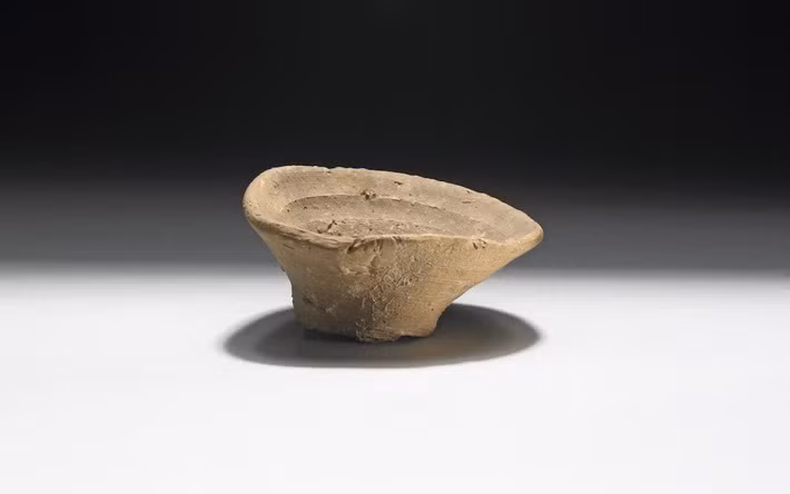 Người Minoan thường xuyên tổ chức tiệc tùng tại cung điện trên đảo Crete. Tại những bữa tiệc và lễ hội xa hoa đó, họ tận hưởng niềm vui và ăn mừng theo cách rất riêng. Theo các chuyên gia, "giới thượng lưu phô trương sự giàu có và địa vị của mình" bằng cách tổ chức những sự kiện này. Ảnh: British Museum.