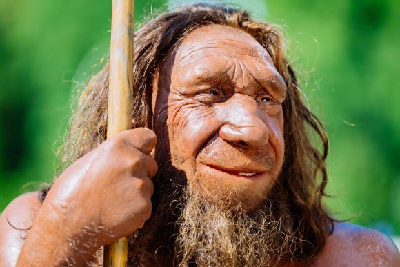 "Hình dạng chung của khoang mũi và lỗ mũi ở người Neanderthal tuân theo một xu hướng khá ổn định. Nhìn chung, ban đầu, mũi và lỗ mũi khá lớn nhưng ngày càng lớn hơn trong quá trình tiến hóa, với các lỗ mũi rất lớn ở những quần thể cuối cùng của loài này", tác giả chính của nghiên cứu, Costantino Buzi, nhà cổ nhân chủng học tại Đại học Perugia, cho biết. Ảnh: Holger Neumann / Neanderthal Museum.