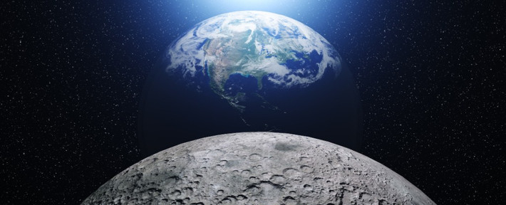 Kết quả nghiên cứu của các chuyên gia chỉ ra lịch sử quay của Trái đất phức tạp hơn nhiều so với những gì tưởng tượng. Thay vì độ dài ngày dần chậm lại, dữ liệu lại ghi nhận những giai đoạn mà độ dài của 1 ngày gần như không thay đổi. Ảnh: mikiell/Getty Images.