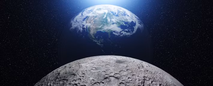 Kết quả nghiên cứu của các chuyên gia chỉ ra lịch sử quay của Trái đất phức tạp hơn nhiều so với những gì tưởng tượng. Thay vì độ dài ngày dần chậm lại, dữ liệu lại ghi nhận những giai đoạn mà độ dài của 1 ngày gần như không thay đổi. Ảnh: mikiell/Getty Images.