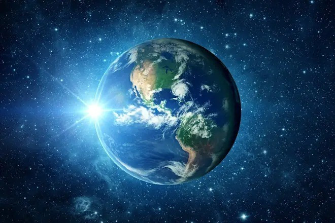 Sau thời gian này, thời gian mỗi ngày bắt đầu tăng thêm và tiến dần đến ngưỡng 24 giờ/ngày như hiện tại. Ảnh: Krishna Vihari/Shutterstock.